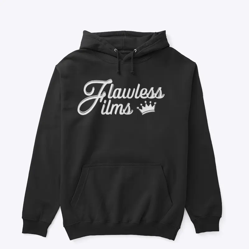 Flawless Films Crown logo 