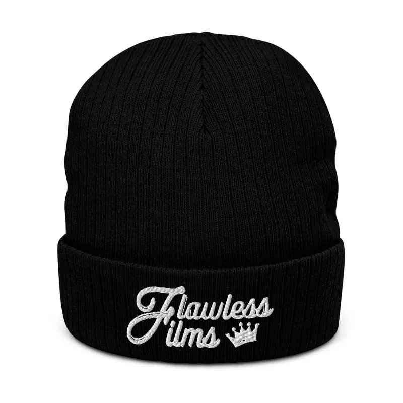 Flawless Films Beanie