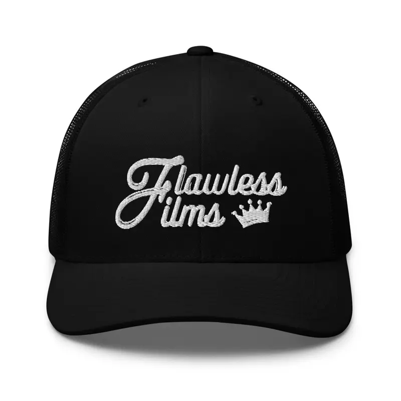 Flawless Films Hat